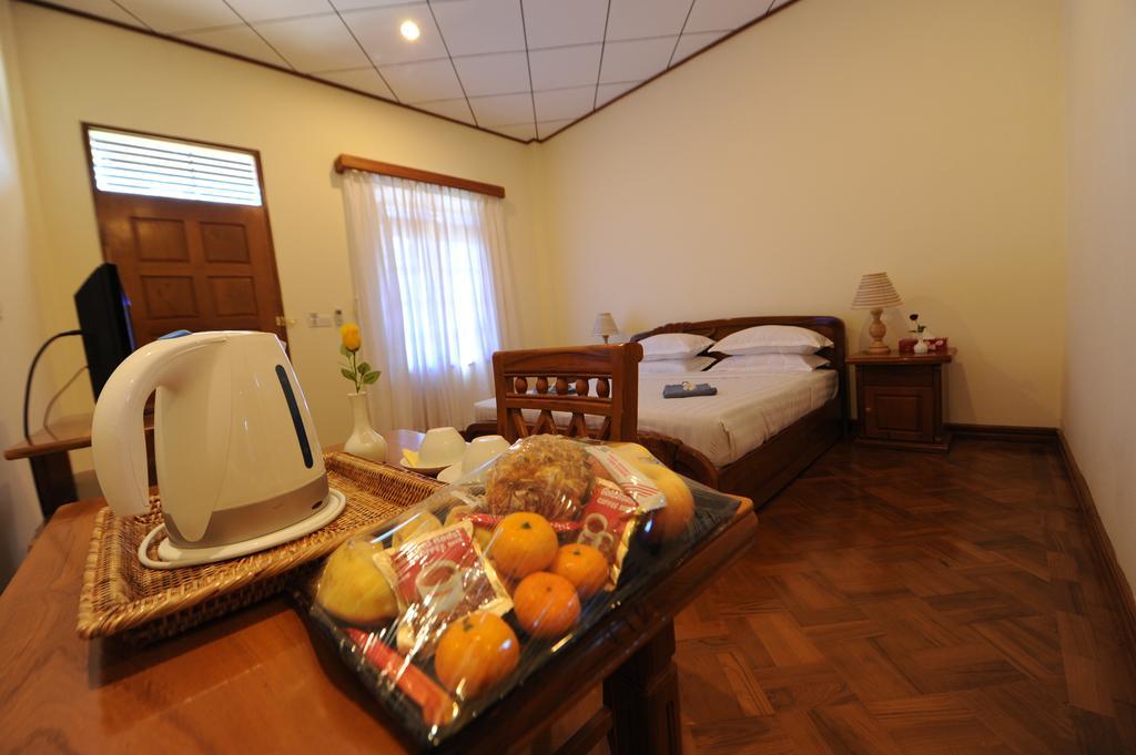 Sky Palace Hotel باغان المظهر الخارجي الصورة