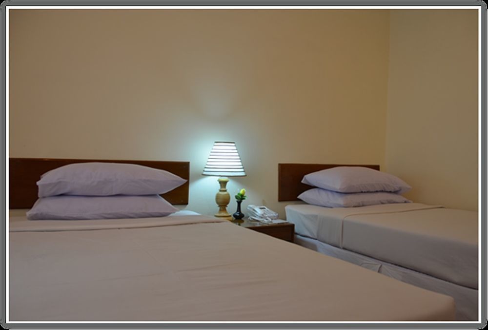 Sky Palace Hotel باغان المظهر الخارجي الصورة