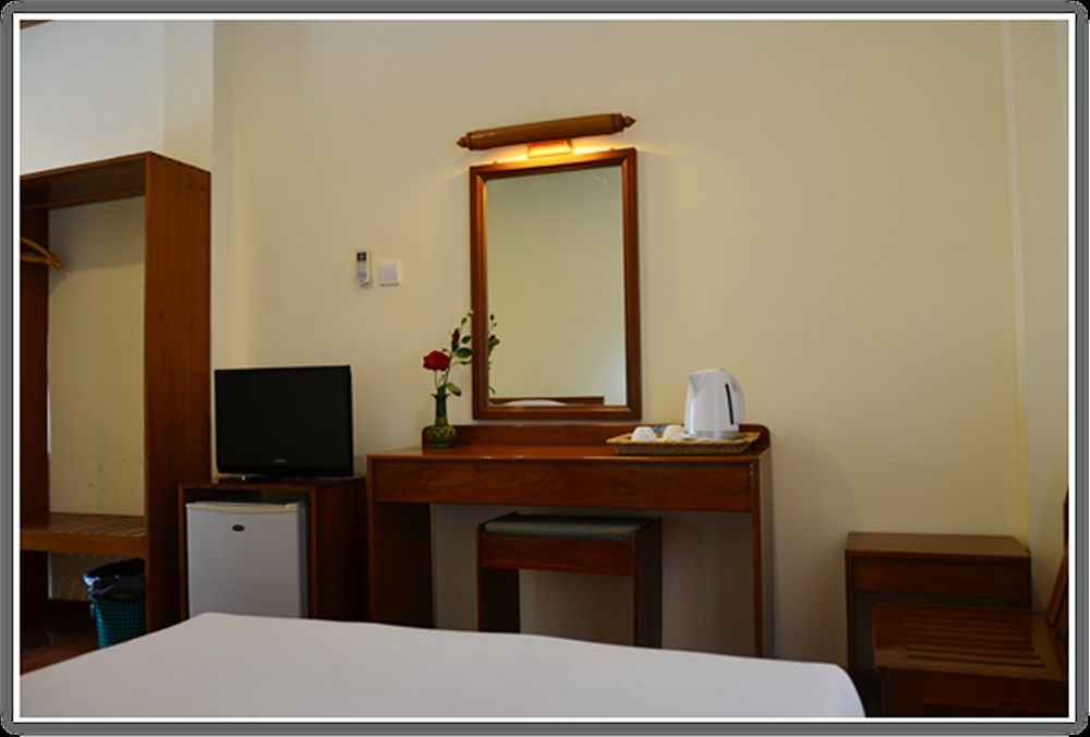 Sky Palace Hotel باغان المظهر الخارجي الصورة